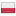 metalzine.pl server is located in Poland